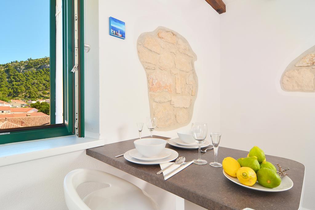 Apartments&Rooms Kampanel Hvar Town Zimmer foto